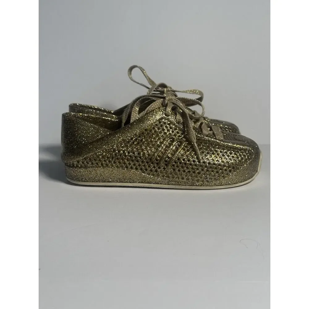 Mini Melissa xcellent pre